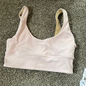 Lululemon bra